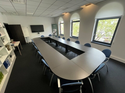 BUREAUX à LOUER : Photo 3