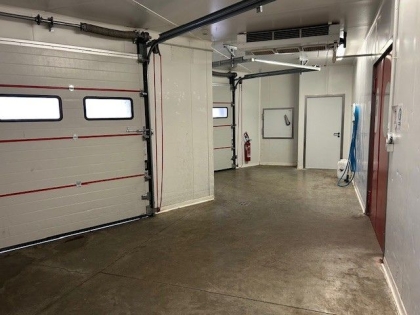 ACTIVITE 540 m² (non div.) à louer(HOERDT 67720) : Photo 2