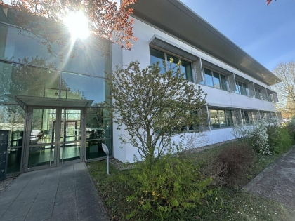 BUREAUX à LOUER : Photo 3