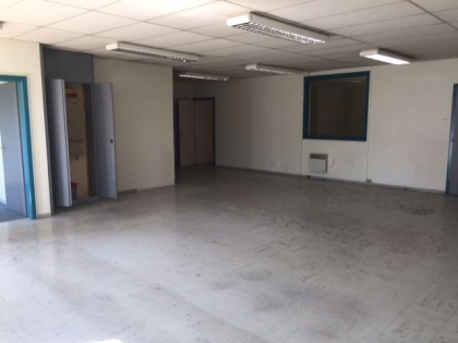 ACTIVITE 320 m² (non div.) à louer(SCHILTIGHEIM 67300) : Photo 3