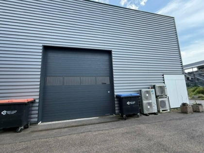 LOCAL D'ACTIVITE à LOUER : Photo 2