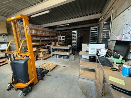 LOCAL D'ACTIVITE à LOUER : Photo 3