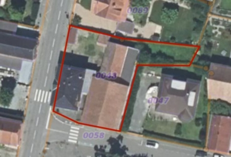 Ensemble immobilier de 500 m² à vendre : Photo 3