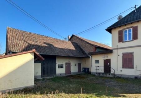 Ensemble immobilier de 500 m² à vendre : Photo 2