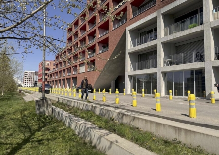 LOCAL COMMERCIAL à LOUER : Photo 2