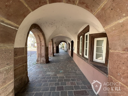 À vendre Local professionnel de 371 m2 avec parkings à Châ : Photo 2