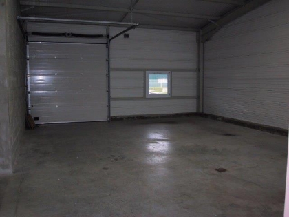 Centre d'Innovation et de Services aux Entreprises (CISE) - Plusieurs ateliers de 100 m² : Photo 3