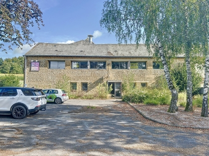 Local professionnel 400m² : Photo 2