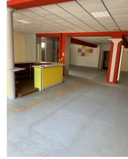 Immeuble avec RDC commercial : Photo 2