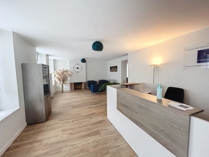 Bureaux 120m² : Photo 2