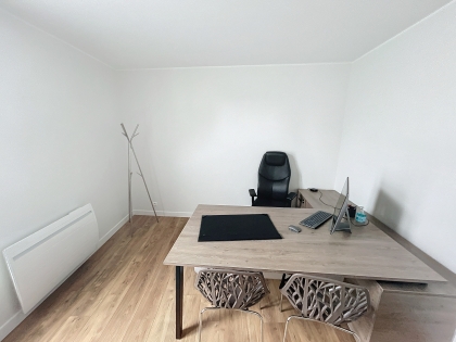 Bureaux 120m² : Photo 3