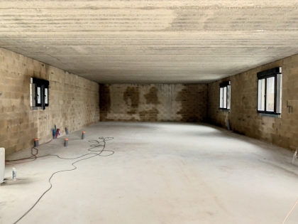 Bâtiment de stockage 170m² : Photo 2