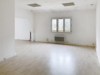 Bureaux 108m² : Photo 3