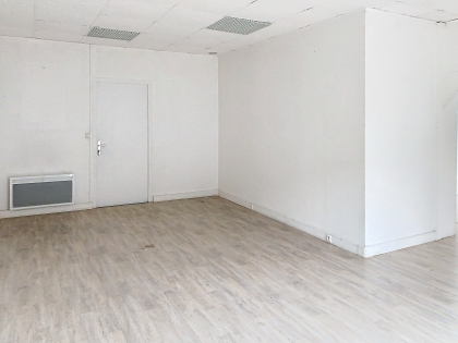 Bureaux 108m² : Photo 2