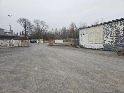 Local de Stockage : Photo 3