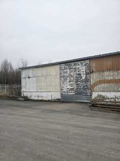 Local de Stockage : Photo 2