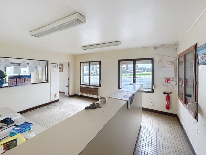 Entrepôt logistique 3200m² : Photo 2