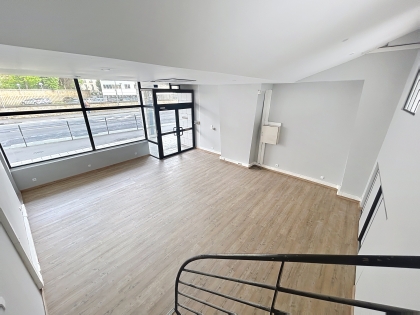 Bureaux 83m² : Photo 3