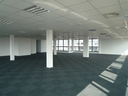 Plateaux de bureaux à partir de 169,26 m² à REIMS - A LOUER : Photo 3