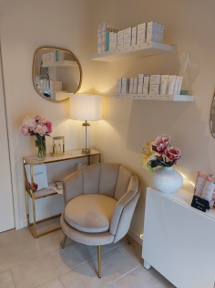 Local institut de beauté - Dizy : Photo 3