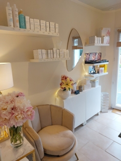 Local institut de beauté - Dizy : Photo 2