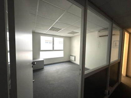 REIMS COURS LANGLET BUREAUX : Photo 3