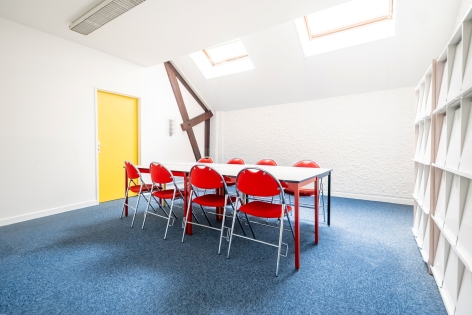 Bureau à louer à Saint-dizier : Photo 3