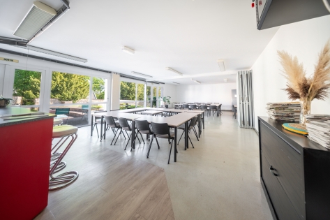 Bureau à louer à Chaumont : Photo 2