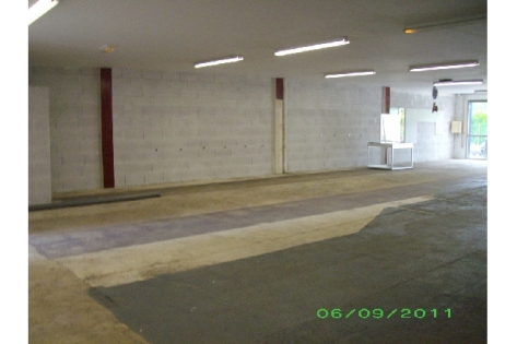 Local commercial à louer à Chamouilley : Photo 3