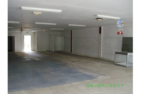 Local commercial à louer à Chamouilley : Photo 2