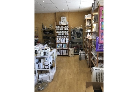 Local commercial en vente à Joinville : Photo 3