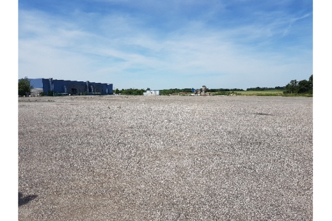 Local d'activités à louer à Semoutiers Montsaon : Photo 3