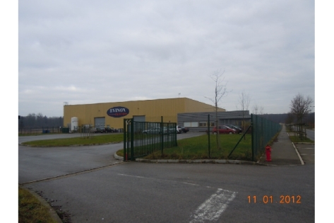 Terrain en vente à Saint-dizier : Photo 2