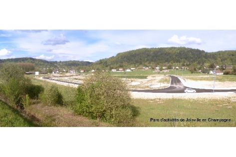 Terrain en vente à Joinville : Photo 3