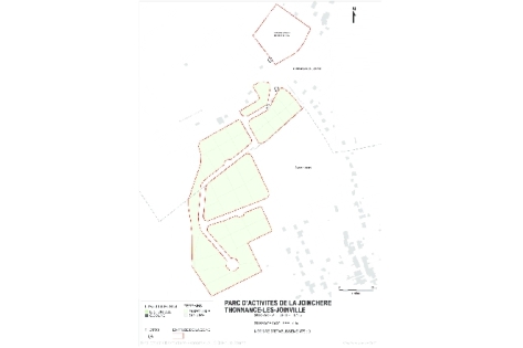 Terrain en vente à Joinville : Photo 2