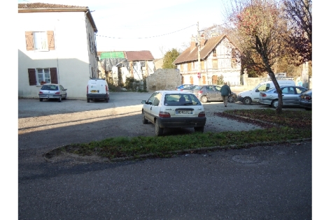 Local d'activités à louer à Eurville Bienville : Photo 3