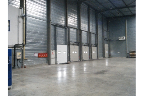 Local d'activités à louer à Saint-dizier : Photo 2