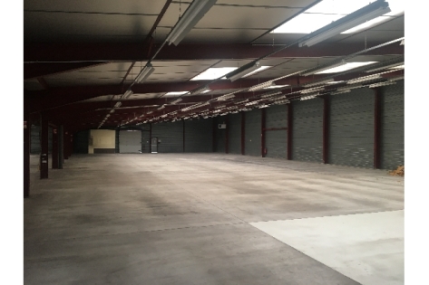 Local d'activités à louer à Saint-dizier : Photo 2