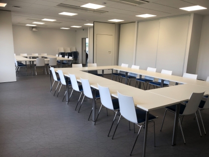 LOCATION SALLE DE REUNION : Photo 3