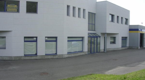 BUREAUX à LOUER : Photo