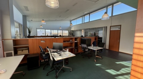BUREAUX à LOUER : Photo