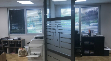 BUREAUX à VENDRE : Photo