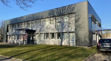 BUREAUX à LOUER : Photo