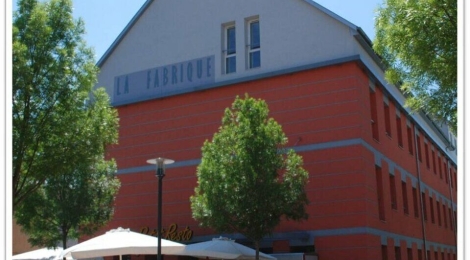 BUREAUX à LOUER : Photo