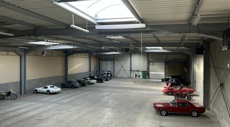 local commercial à LOUER : Photo