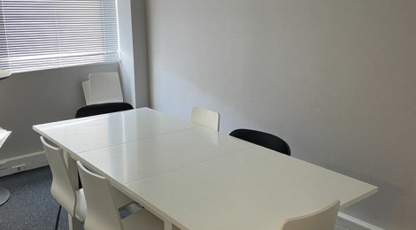 BUREAUX à VENDRE : Photo