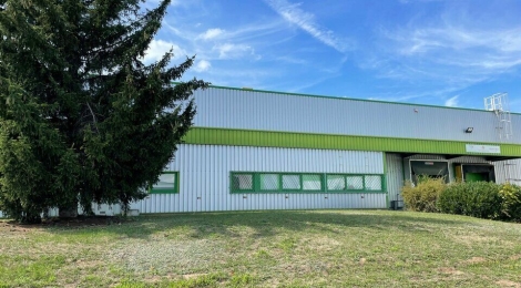 LOCAL D'ACTIVITE à LOUER : Photo