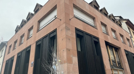 BUREAUX à VENDRE : Photo