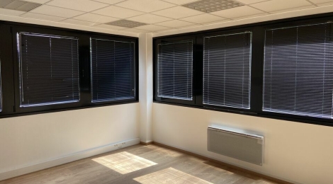 BUREAUX à LOUER : Photo