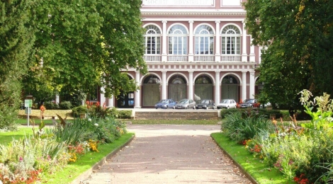 BUREAUX à LOUER : Photo